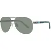 Image de Lunettes de soleil Timberland tb90866209d