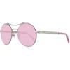 Image de Web Lunettes de soleil WE0171 016 54 Femmes Or