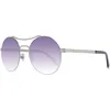 Image de Web Lunettes de soleil WE0171 16Z 54 Femmes Or