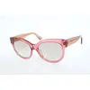 Image de Lunettes de soleil Just Cavalli jc760s69l