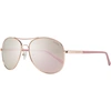 Image de Guess -BRANDS - Accessoires - Lunettes de soleil - GF0295-28U - Uni - gold,pink