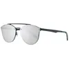 Image de Web Uni Adults We0189 02c 59 Glasses Frame, Black Nero Opaco Fumo