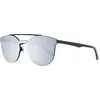 Image de Web Uni Adultes We0190 02c 00 Monture de lunettes, Noir Nero Opacofumo