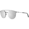 Image de Web Eyewear We0193-08c Lunettes de soleil Gris Homme Gris One Size