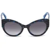 Image de Lunettes de soleil Just Cavalli jc789s55b