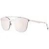 Image de Web Lunettes de soleil WE0190 34G 00 Unie Bronze