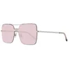 Image de Web Lunettes de soleil WE0201 16U 131 Femmes Or