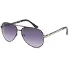 Image de Guess -BRANDS - Accessoires - Lunettes de soleil - GF0173-01B - Uni - Schwartz