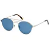 Image de LUNETTES DE SOLEIL WEB Mod.WE0207 16X 55