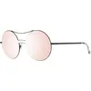 Image de Web Lunettes de soleil WE0211 02G 00 Femmes Noir