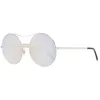 Image de Web Lunettes de soleil WE0211 28G 00 Femmes Or rose