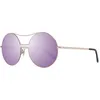 Image de Web Lunettes de soleil WE0211 34Z 00 Femmes Or