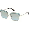 Image de LUNETTES DE SOLEIL WEB Mod. WE0219 84W 55 19 140