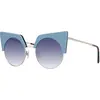 Image de Web Sonnenbrille WE 0229 86W