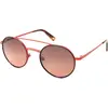 Image de LUNETTES DE SOLEIL WEB Mod.WE0233 66F 50