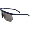 Image de LUNETTES DE SOLEIL WEB Mod. WE0221 91C 00 00 135