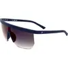 Image de LUNETTES DE SOLEIL WEB Mod. WE0221 91X 00 00 135