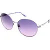 Image de Lunettes de soleil Swarovski SK0180 81Z 61 Couleur