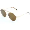 Image de LUNETTES DE SOLEIL WEB Mod.WE0198 32G 57