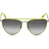 Image de Lunettes de soleil Just Cavalli jc839s41b