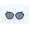 Image de Lunettes de soleil pour femme Swarovski SK0184 D Shiny blue 54/18/140