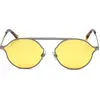 Image de Web Uni Adultes We0198 14j 57 Monture, Gris Rutenio Chiaro