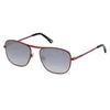 Image de Lunettes de soleil pour hommes Web Eyewear WE0199A Ø 55 mm