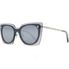 Image de Swarovski Lunettes de soleil SK0201 16A 00 Femmes Noir 49-18-140