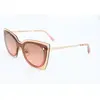 Image de LUNETTES DE SOLEIL SWAROVSKI Mod. 664689999750