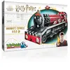 Image de Poudlard Express Harry Potter. pUZZLE 3D (155 pièces)
