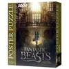 Image de Les bêtes fantastiques, Macusa (Puzzle)