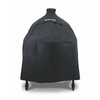 Image de Housse de protection pour Big Green Egg (modèles EGG) avec support, tailles L, XL et 2XL