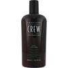 Image de Shampooing, après-shampooing et gel douche - Shampooing à l'arbre à thé 3en1 450 ml