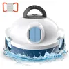 Image de Robot Piscine Sans Fil Inse Y10 Fond Plat