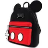 Image de Sac à dos Loungefly Disney Mickey 27 cm