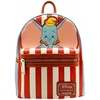 Image de Loungefly Plecak Disney Dumbo Stripes 26cm - Premium Stylowy Backpack