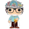Image de FUNKO POP PIN Ghostbuster Le Maître des clés #03