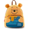 Image de Sac à dos Loungefly Disney Winnie l'ourson, 26 cm
