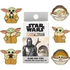 Image de Épingles en émail : Star Wars Mandalorian - L'enfant