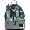 Image de Plecak LOUNGEFLY Harry Potter Hogwarts 27cm - Premium Plecak Szkolny