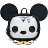 Image de Loungefly Disney POP by Loungefly Sac à dos Mickey Mouse Pin Trader Cosplay LF-WDBK1406