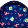 Image de Loungefly Plecak Disney Ma a Syrenka Gondola 31cm - Stylowy i Funkcjonalny