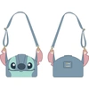 Image de Torba crossbody Lilo i Stitch Luau od Disney by Loungefly