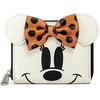 Image de Portefeuille Loungefly Disney Minnie Ghost