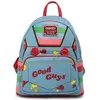 Image de Sac à dos Loungefly Chucky Cosplay