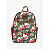 Image de Disney Loungefly Robin Des Bois Mini Sac A Dos Floral Exclu - Sac - LFWDBK1877