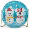 Image de Loungefly - Premium torba Disney Mickey Minnie nieny Bawanek
