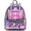 Image de Plecak Loungefly Disney Ksi  niczka Tiana 26cm - Palace The Frog
