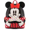 Image de Loungefly - Kubek Disney Minnie Mouse Cupcake 26cm do kawy i herbaty