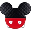 Image de Torebka Crossbody Disney POP! Loungefly Mickey i Minnie Walentynki